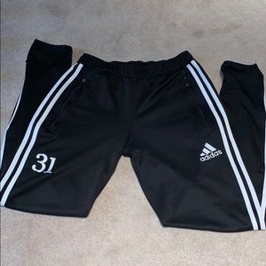 Men’s Adidas Training Pants